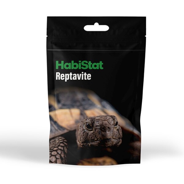 HabiStat Reptavite Pouch